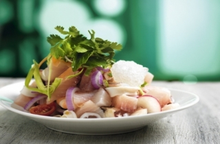 Cebiche MMXII